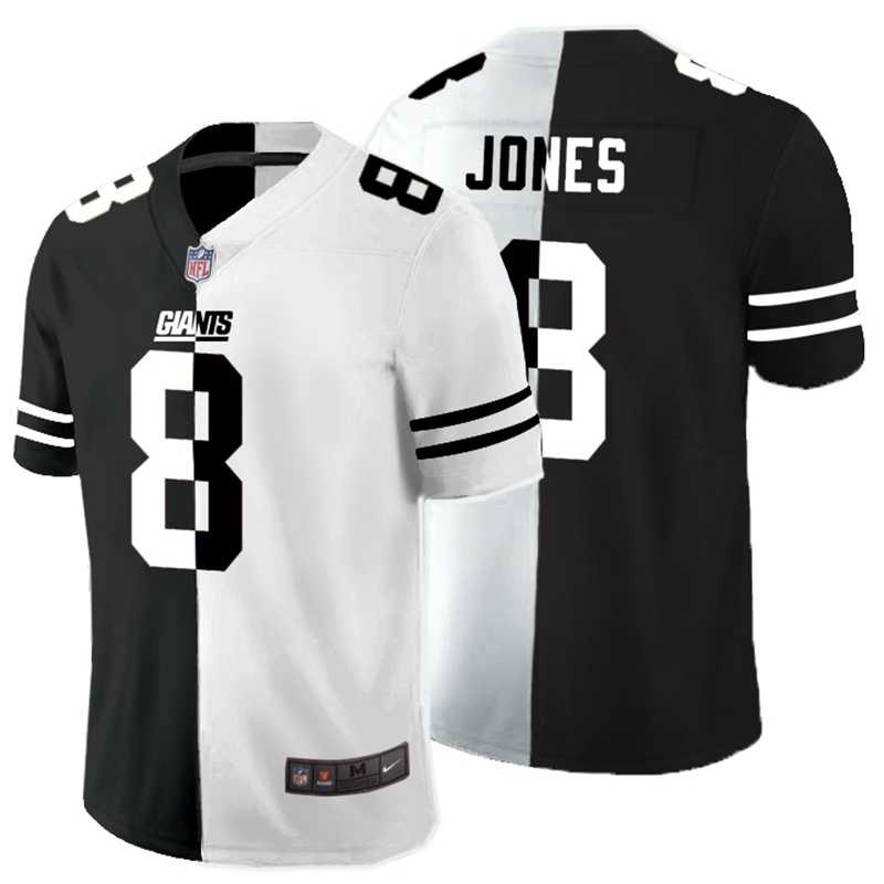 Nike Giants 8 Daniel Jones Black And White Split Vapor Untouchable Limited Jersey Dyin,We sell and wholesale Nike Giants 8 Daniel Jones Black And White Split Vapor Untouchable Limited Jersey Dyin on line form chian!